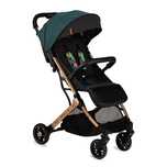 Carucior sport Estelle, Momi, Gold Green perfect pt voiaj