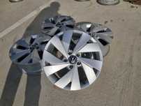 Jante 5x112 R17 VW GOLF 8-7-6-5;Passat,TIGUAN,Caddy;SKODA 2-3-4,Superb