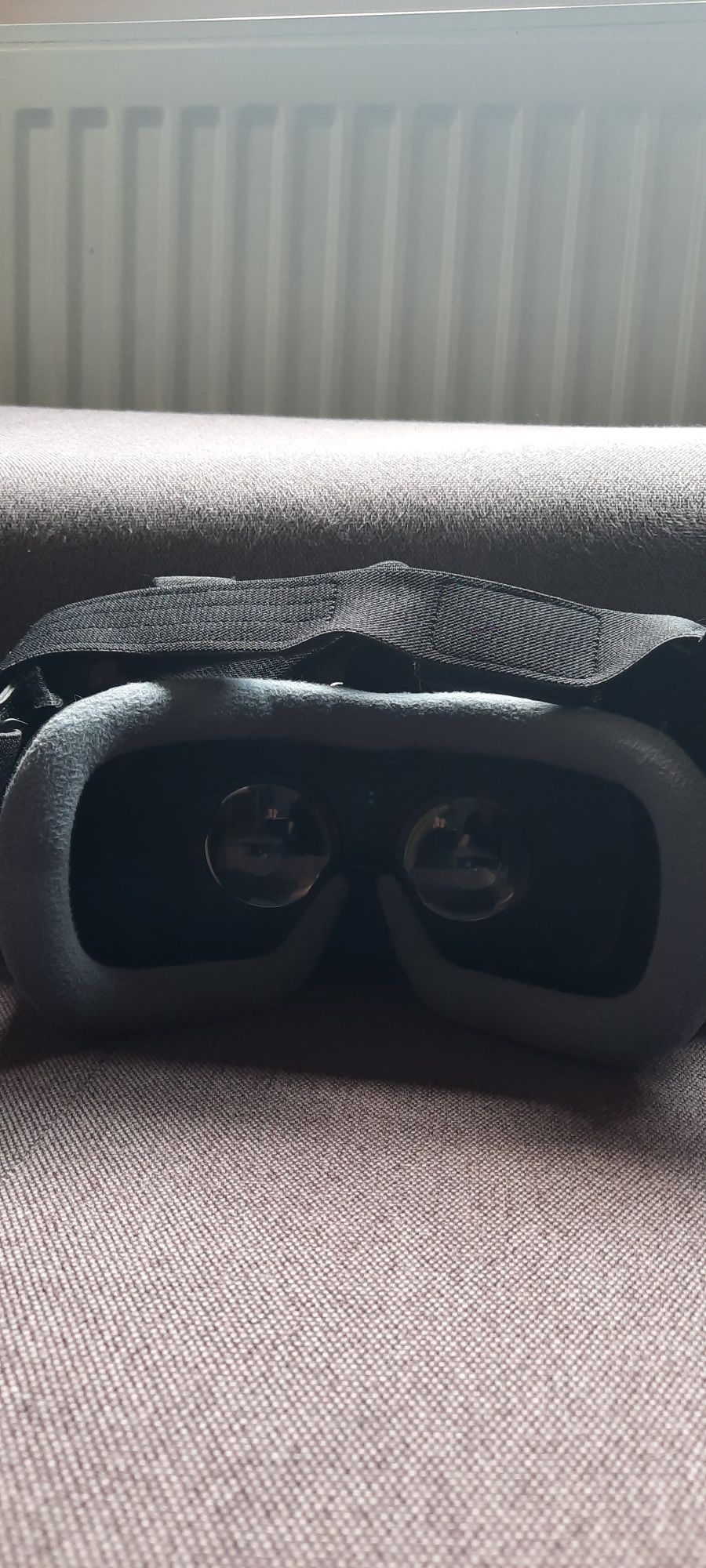 Vând ochelari Vr Samsung Oculus
