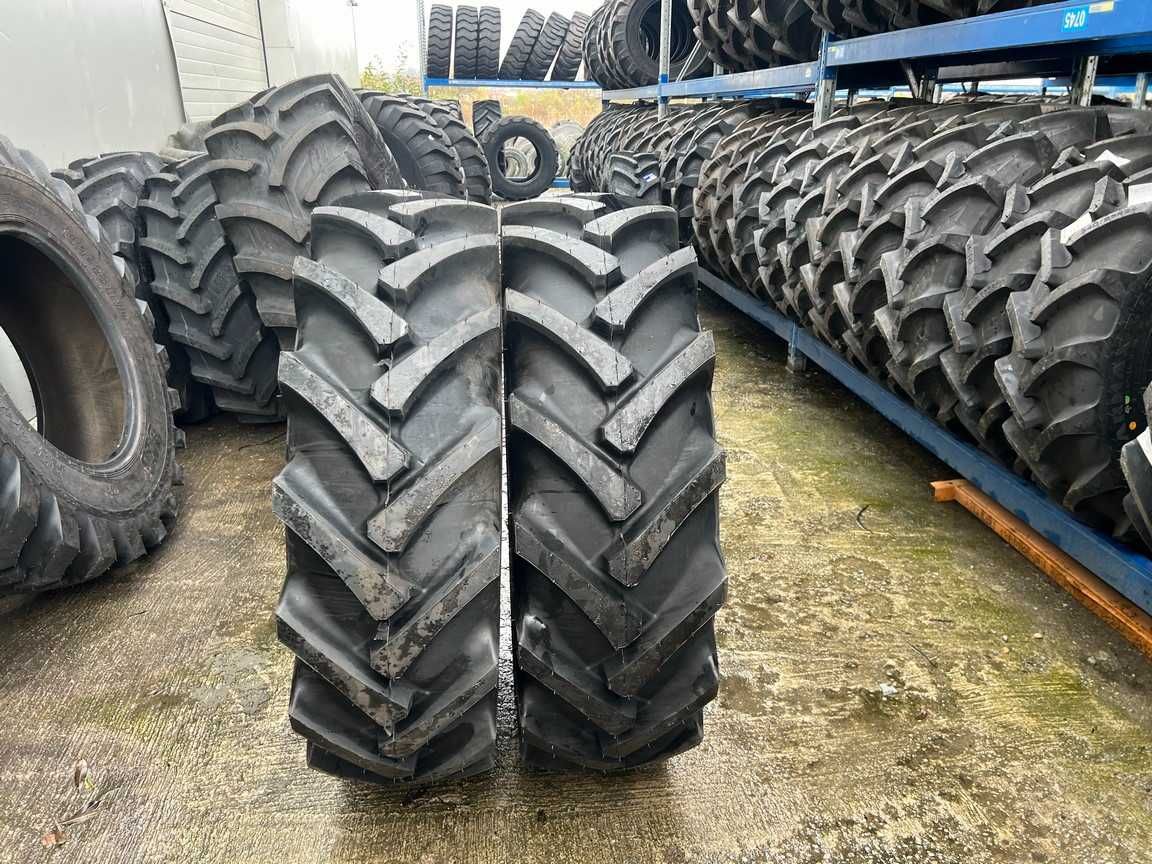 Anvelope noi 15.5/80-24 cu 16 pliuri pentru manitou marca BKT