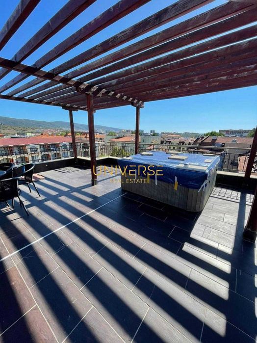 Продава се Двустаен апартамент в к.к. Слънчев бряг - 165 кв.м за 728 €/кв.м - Снимка #6