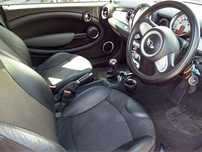 Volan Mini One 2009 Hatchback 1.4