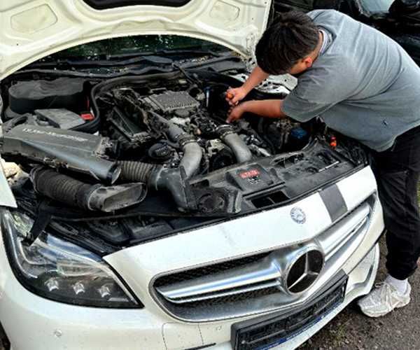 автоподбор эндоскопия