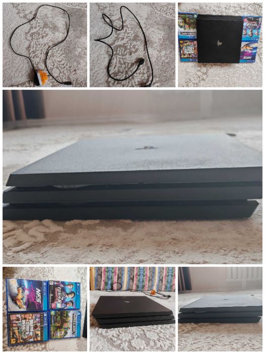 Продам плейстейшн