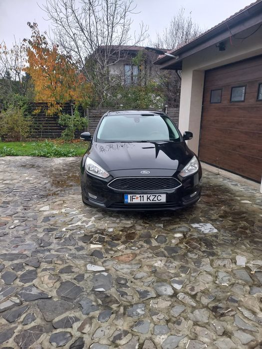 Vand Ford Focus Break 2015 Diesel 1.5