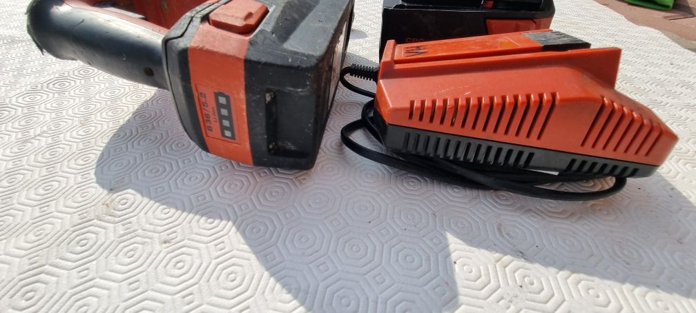 Roto hilti TE 30 A36