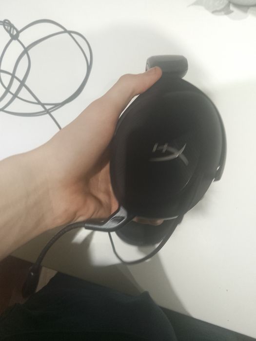 Наушники хайперх в хорошем качестве