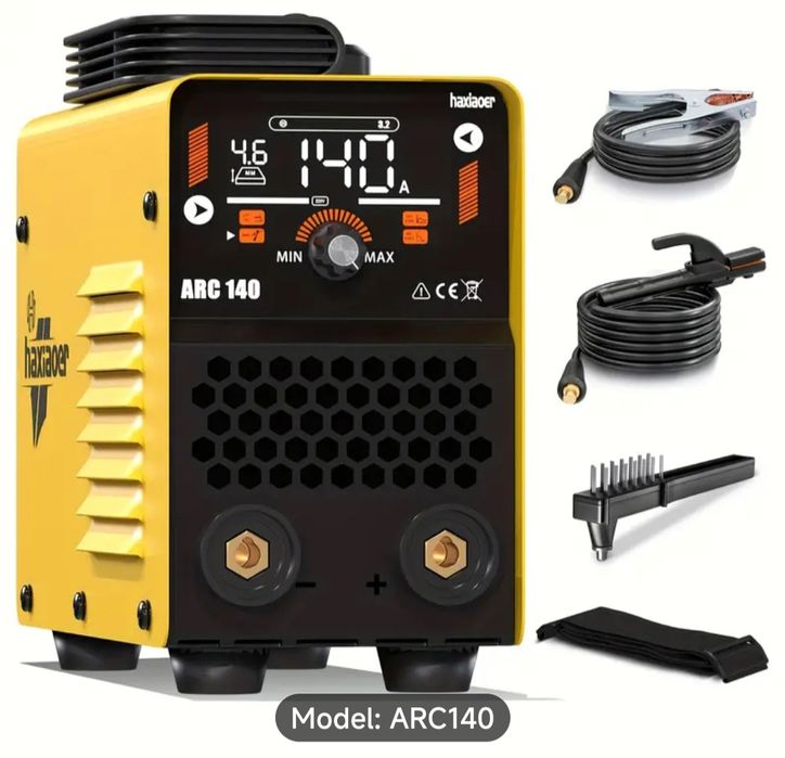 Vând aparate de sudura noi