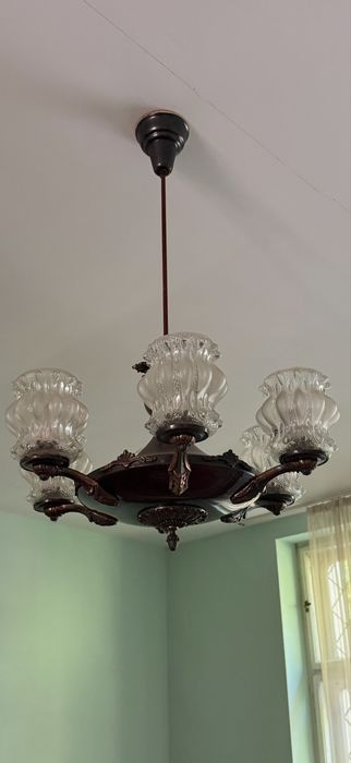 Vand candelabre / 2 bucati