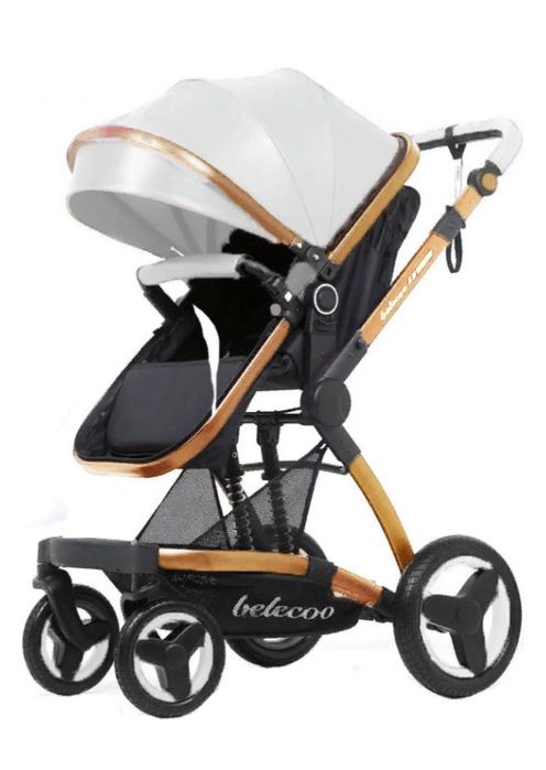 Коляска трансфер