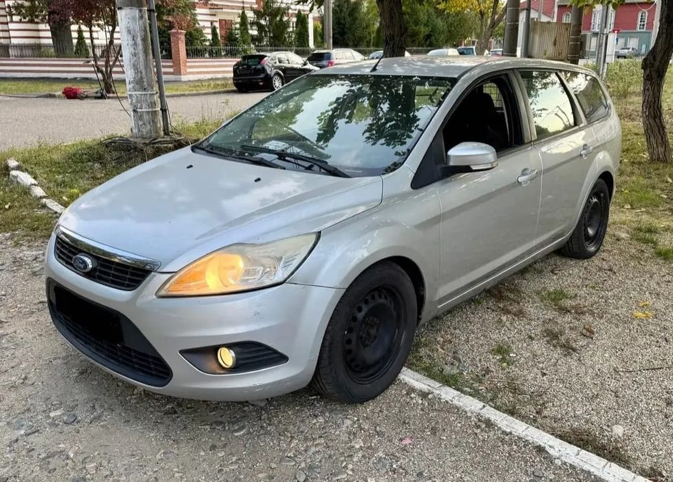 Vand ford focus 2 import germania
