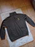 Hanorac bluza polar militar combat US Army