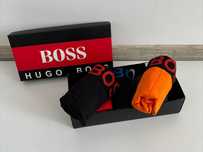 Boxeri H BOSS Model Premium Material 95%Bumbac