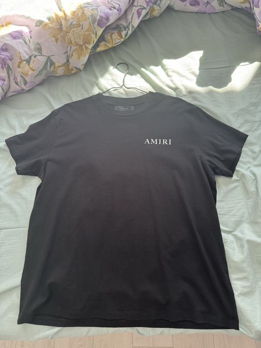 Tricou Amiri, marimea M
