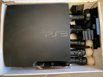 Конзола       PS3