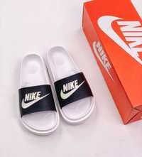 Adidas Nike тапочки новая коллекция