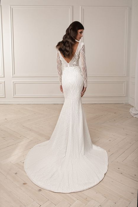 Rochie de mireasa Esmée Bridal