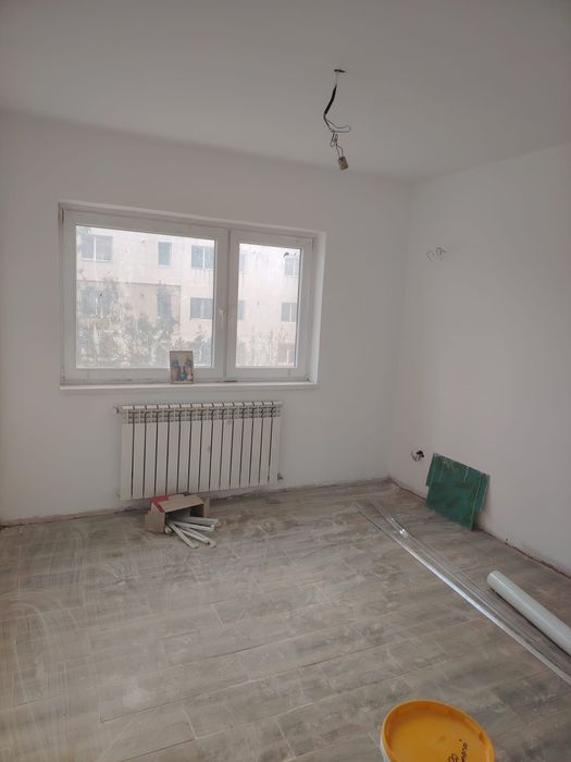 Apartament 3 camere