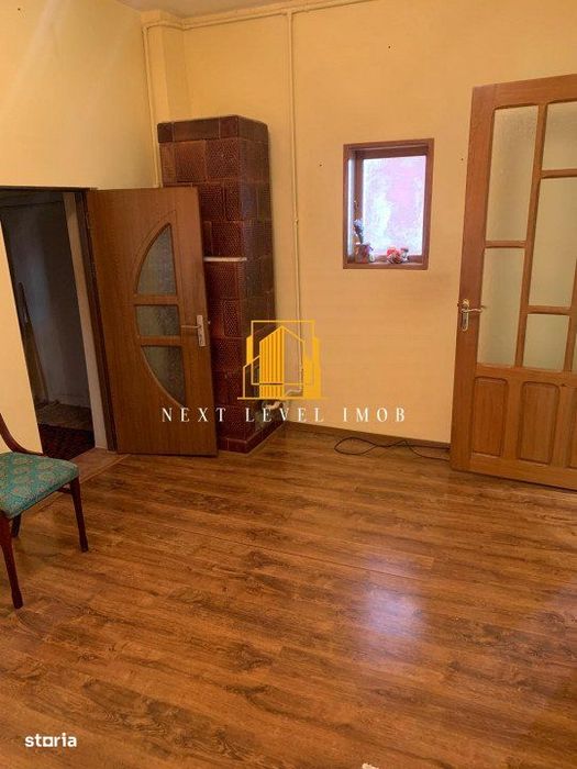 Apartament in casa  – Strada Trivale, Pitesti