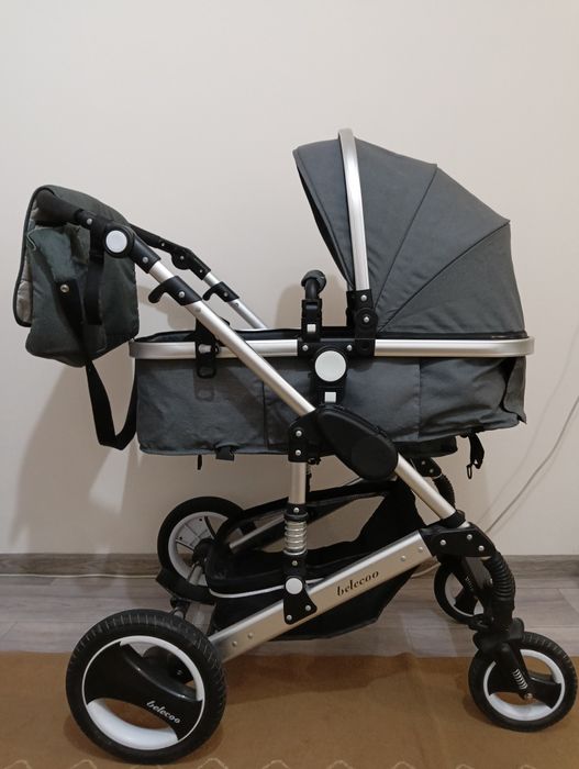 Продается детская коляска