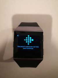 Smartwatch FitBit Ionic (blocat)