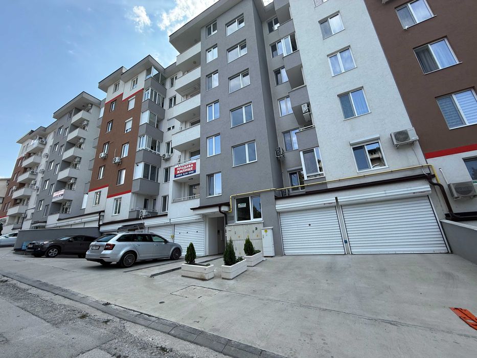 Продава 2-СТАЕН Апартамент град Велико Търново, Картала