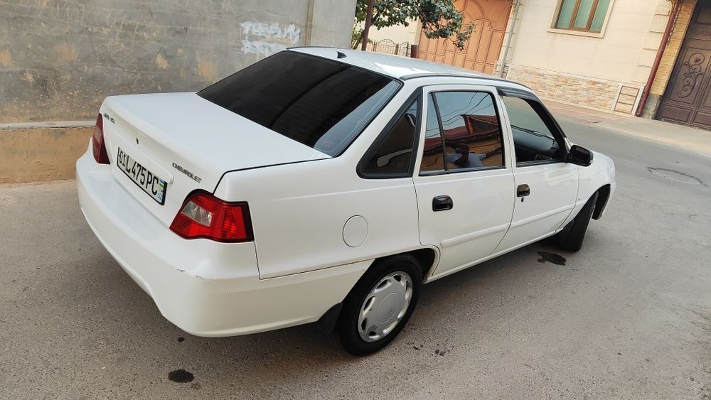 Neksa2 prabek 408 ming moshina tozza pul zaril kelishmiz