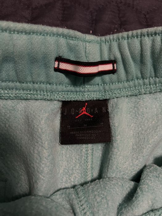 Къси гащи на Jordan