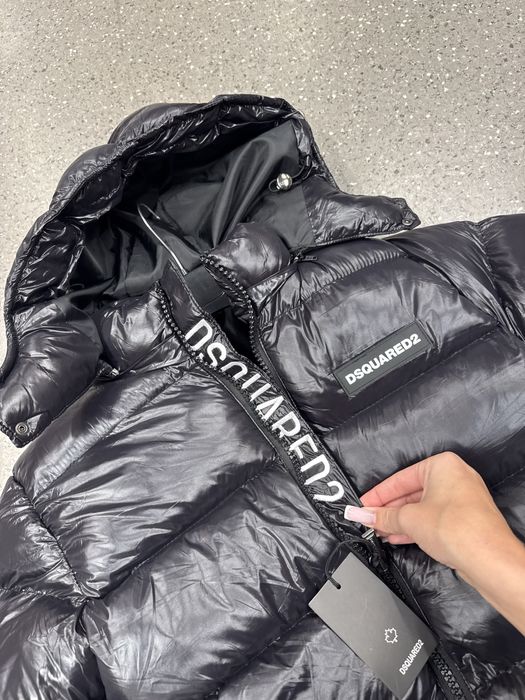 Geaca Dsquared S M L XL XXL