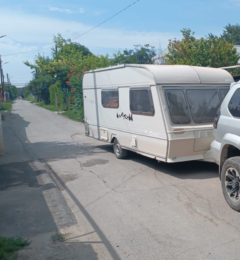 Авто дом сдаётся