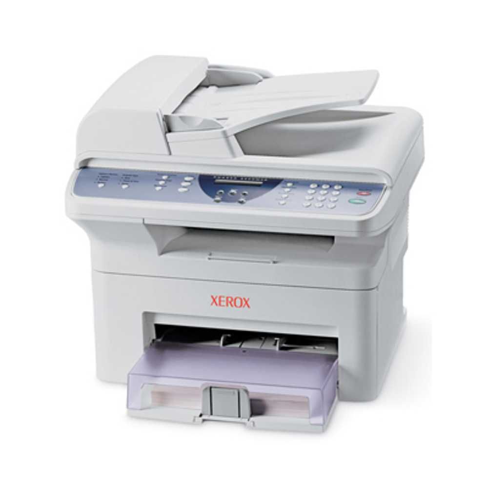 МФУ Xerox Phaser 3200MFP