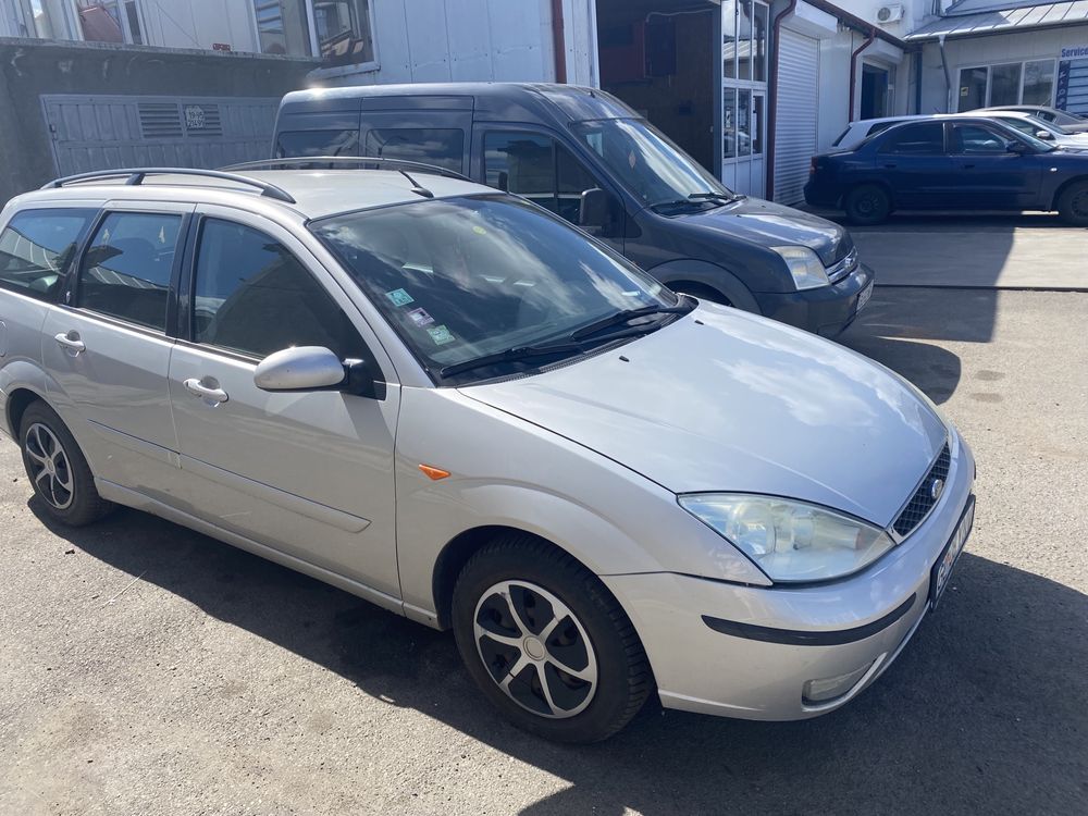 Ford focus 1 1.8 TDDI break