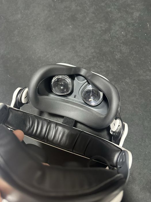 Ochelari VR Meta Oculus Quest 2