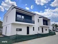 OCAZIE UNICA ! Vila NOUA la pret de apartament