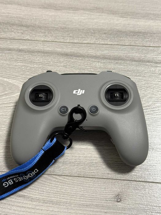 DJI Avata 2 Fly More Combo + DJI FPV Remote Controller 3