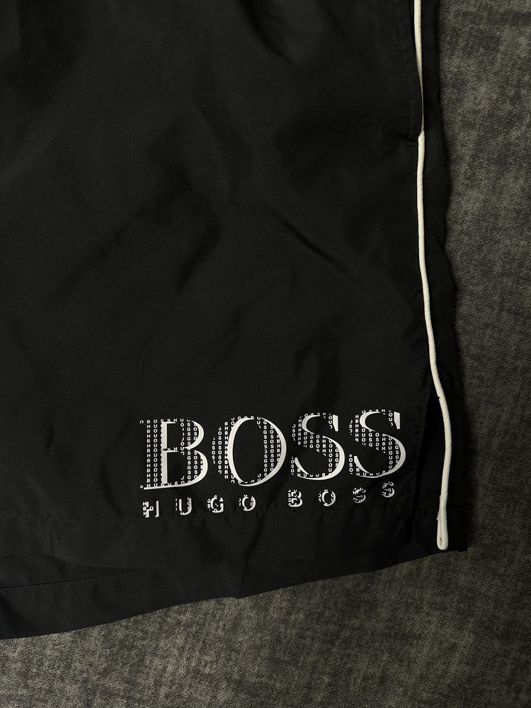 Мъжки шорти BOSS Hugo Boss