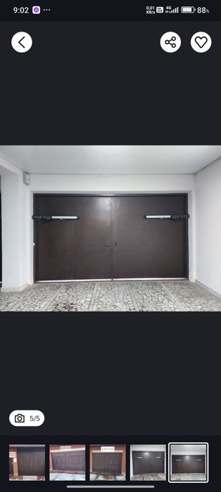 Darvoza eshik derazalar