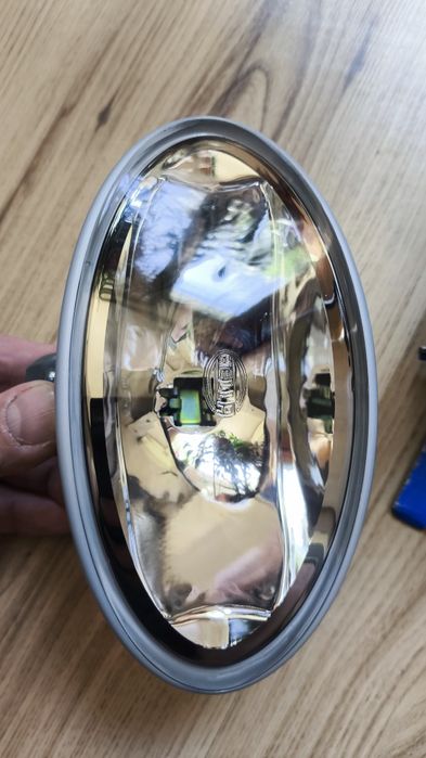Халогени Hella 1fa007891-97