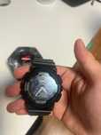 Часовник g-shock
