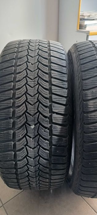 Зимни Гуми 225/50/17  Debica Frigo HP2 -