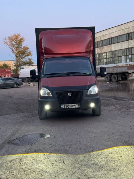 Грузоперевозки Астана "> Алматы"> Талдықорған и области...