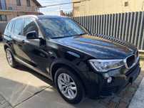 Bmw X3 2.0D Xdrive Facelift