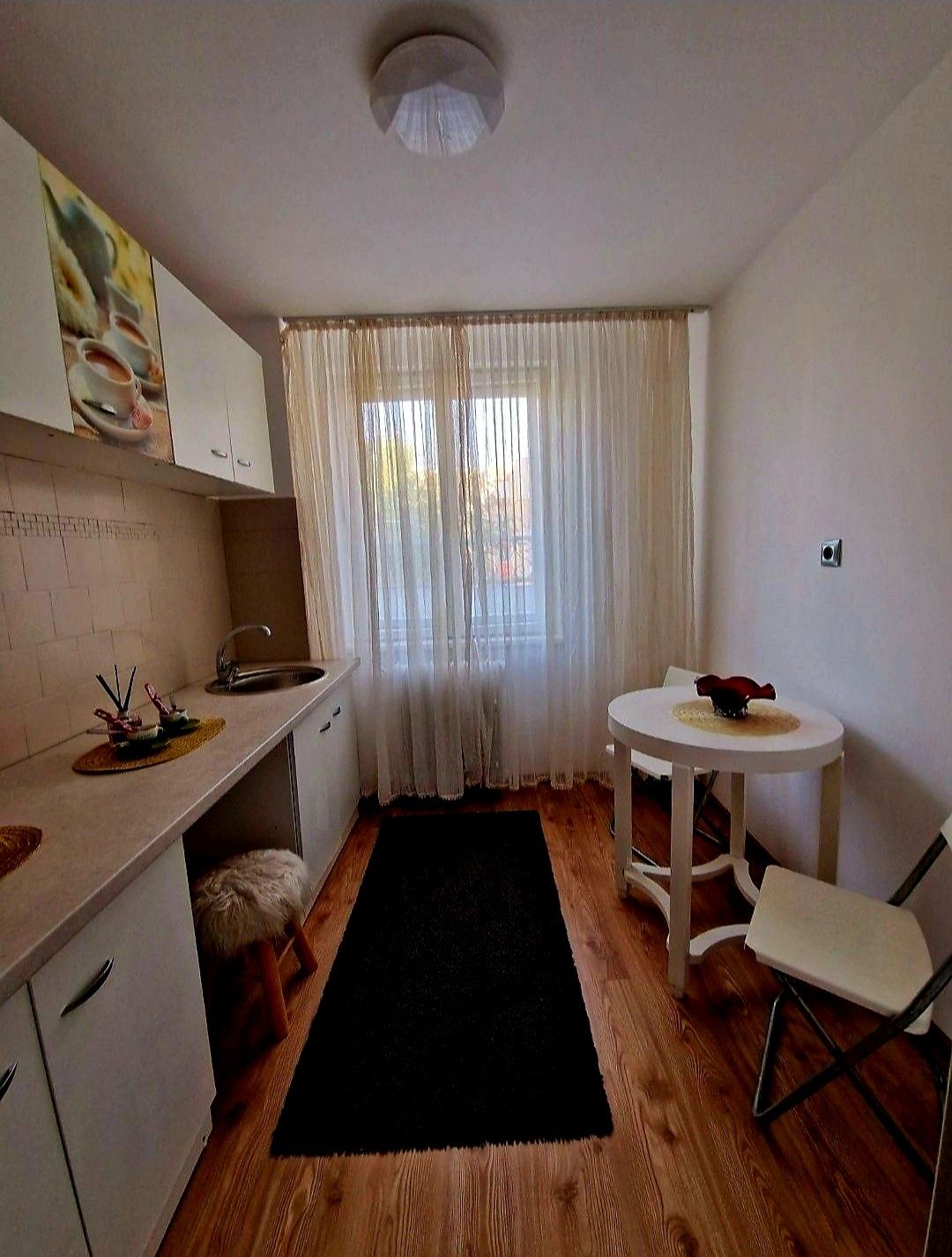 Cazare apartament Regim hotelier craiova zona  Gara