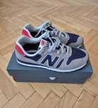 Оригинални кецове / маратонки New Balance 373  / номер 40,5