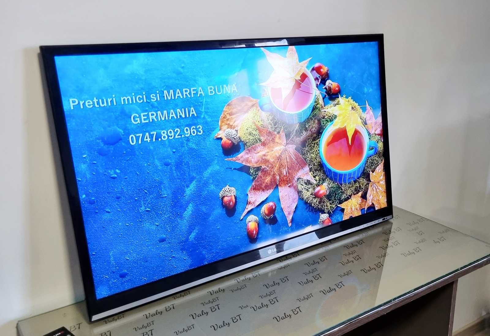 Smart TV led - Lg 42LS560S - 42 inch/107 cm - impecabil