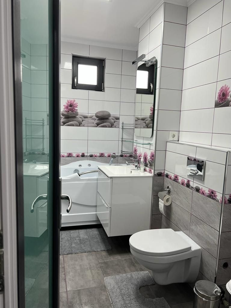 Apartament Regim Hotelier 3 camere Braila