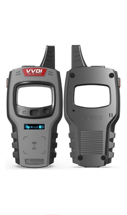 xhorse mini key tool