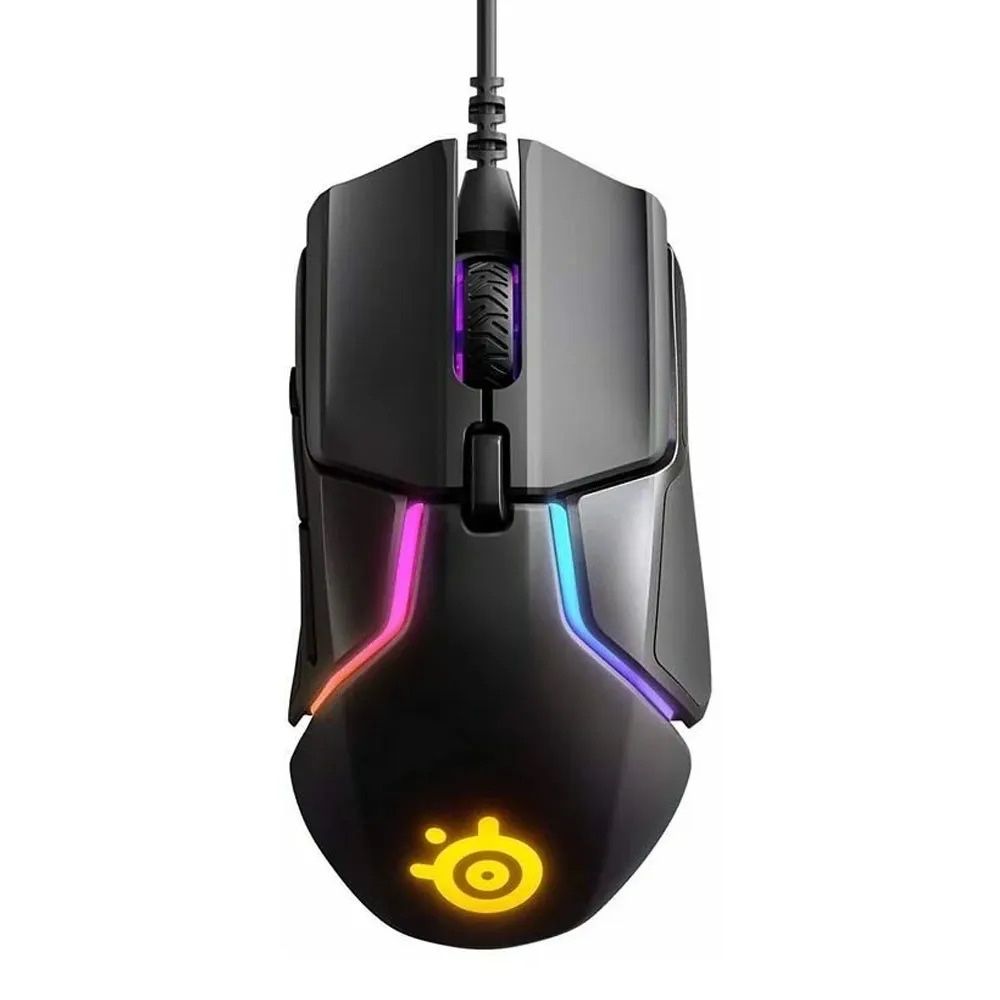 Steelseries Rival 600