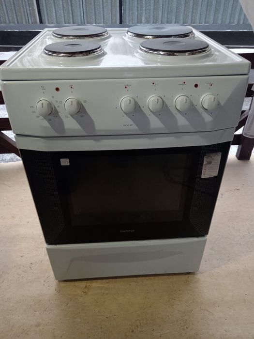 Электроплита, плита электрическая