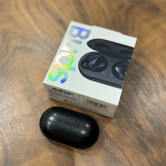 Samsung Galaxy Buds